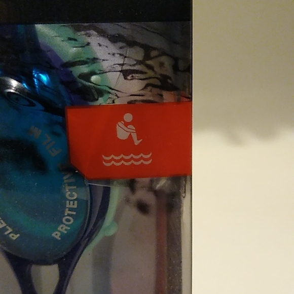 Nike Swim Fusion Goggles - Picture 5 of 6